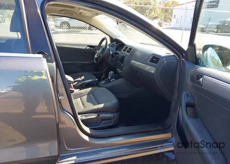 2017 Volkswagen Jetta 1.4T Se from USA, damaged, VIN 3VWDB7AJXHM206296